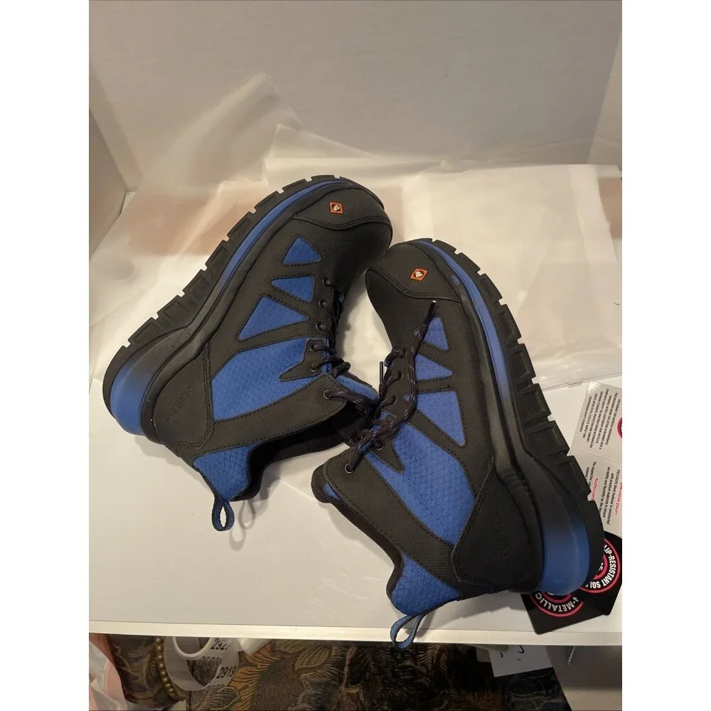 Merrell safety toe